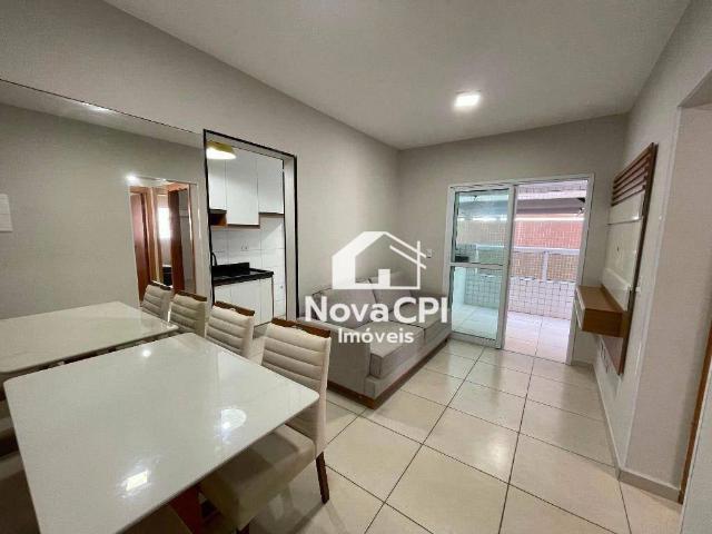 Apartamento venda em Praia Grande
