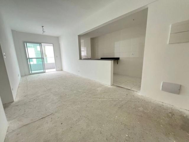 Apartamento venda em Praia Grande