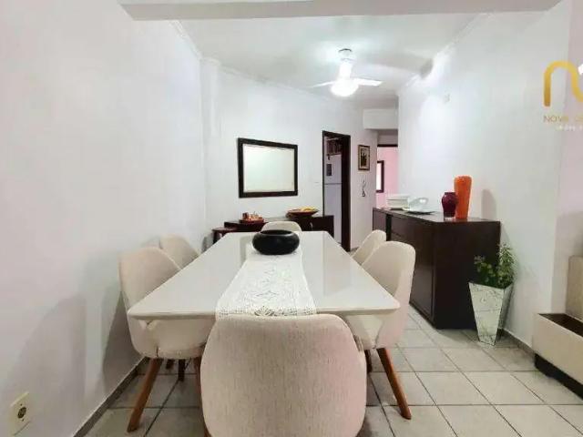 Apartamento venda em Região Imediata de Santos, Região Metropolitana da Baixada Santista