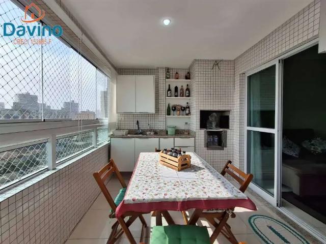 Apartamento venda em Região Imediata de Santos, Região Metropolitana da Baixada Santista