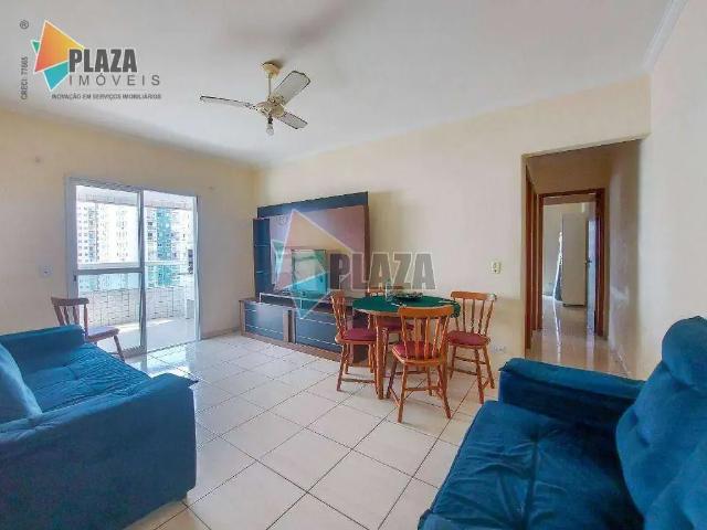 Apartamento venda em Praia Grande