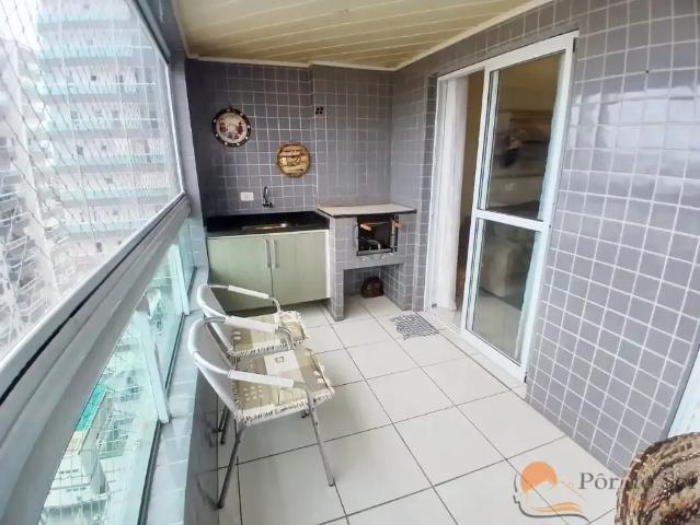 Apartamento venda em Praia Grande