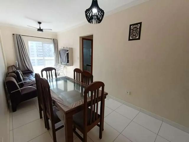 Apartamento venda em Praia Grande