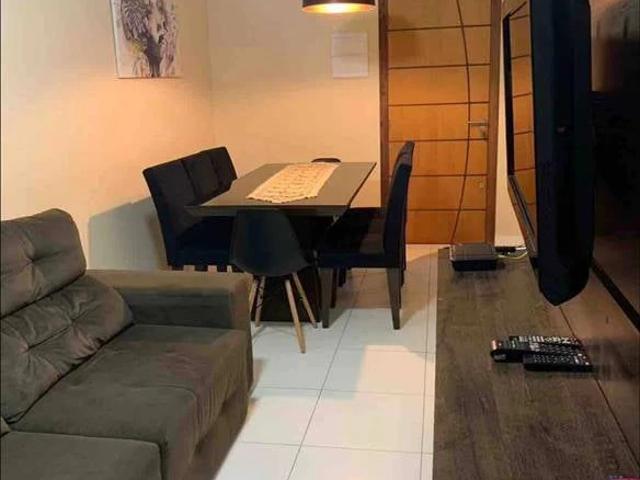 Apartamento venda em Praia Grande, Região Geográfica Intermediária de São Paulo