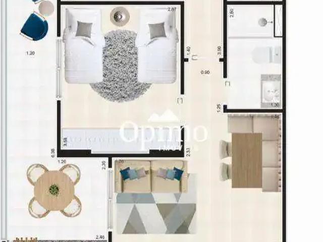 Apartamento venda em Região Imediata de Santos, Região Metropolitana da Baixada Santista