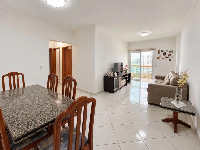 Apartamento venda em Praia Grande
