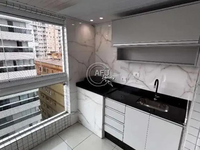Apartamento venda em Região Imediata de Santos, Região Metropolitana da Baixada Santista