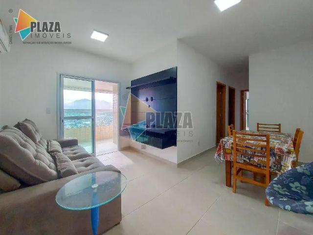 Apartamento venda em Praia Grande