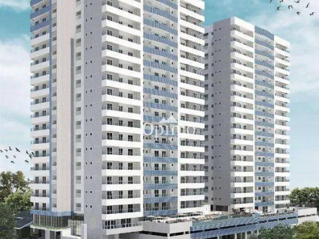 Apartamento venda em Região Imediata de Santos, Região Metropolitana da Baixada Santista
