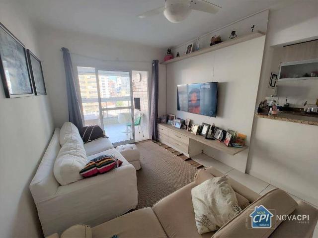 Apartamento venda em Praia Grande