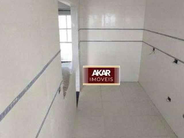 Apartamento venda em Praia Grande