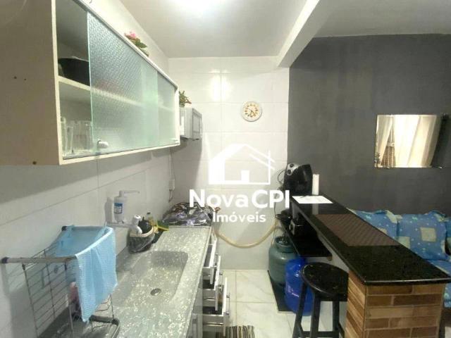 Apartamento venda em Real, Praia Grande