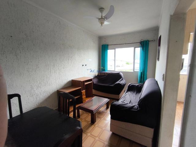 Apartamento venda em Real, Praia Grande