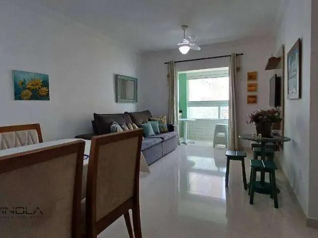Apartamento venda em Praia Grande