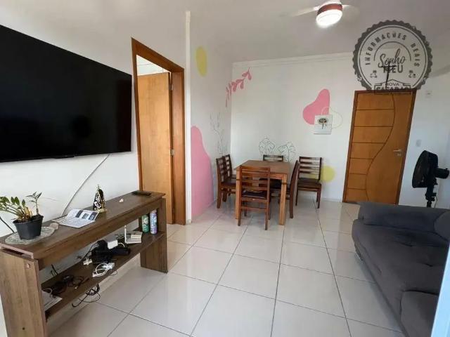 Apartamento venda em Praia Grande