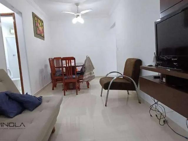 Apartamento venda em Praia Grande