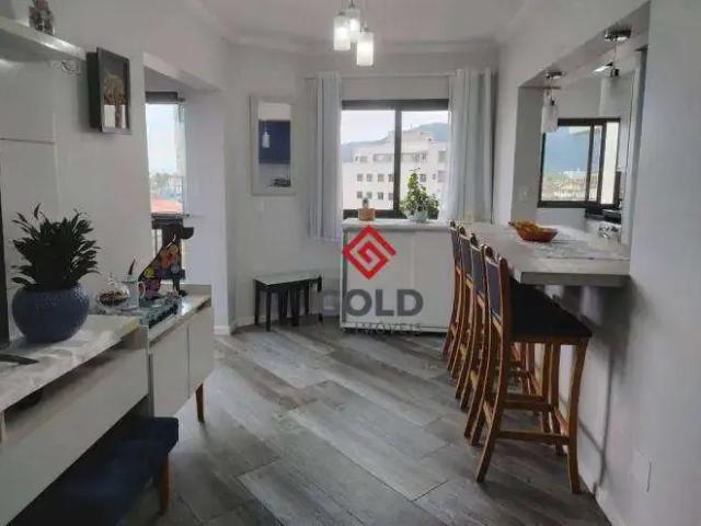 Apartamento venda em Praia Grande