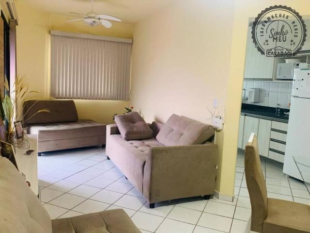 Apartamento venda em Praia Grande