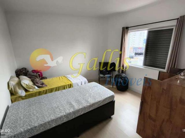 Apartamento venda em Vila Caiçara, Praia Grande