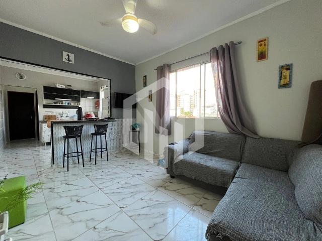 Apartamento venda em Praia Grande, Região Geográfica Intermediária de São Paulo