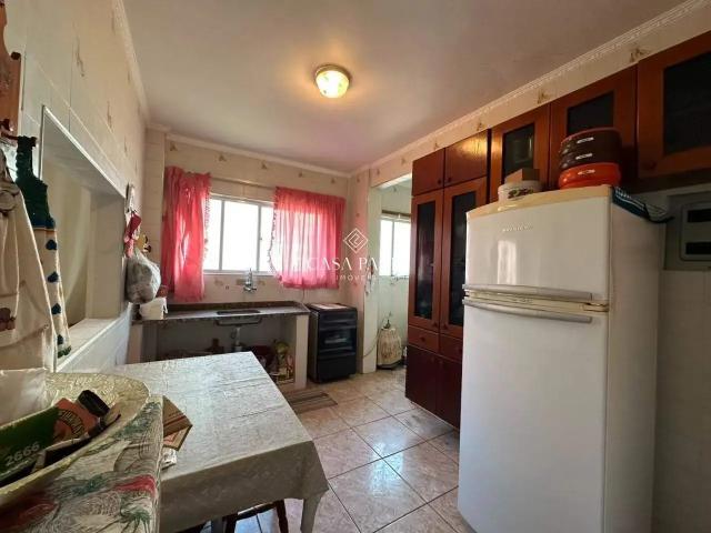 Apartamento venda em Vila Caiçara, Praia Grande