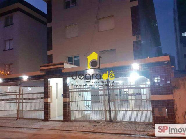 Apartamento venda em Praia Grande, Região Geográfica Intermediária de São Paulo