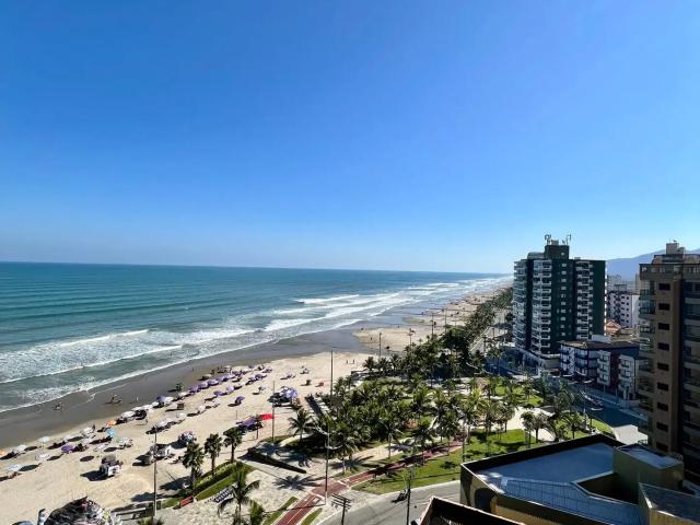 Apartamento venda em Vila Caiçara, Praia Grande