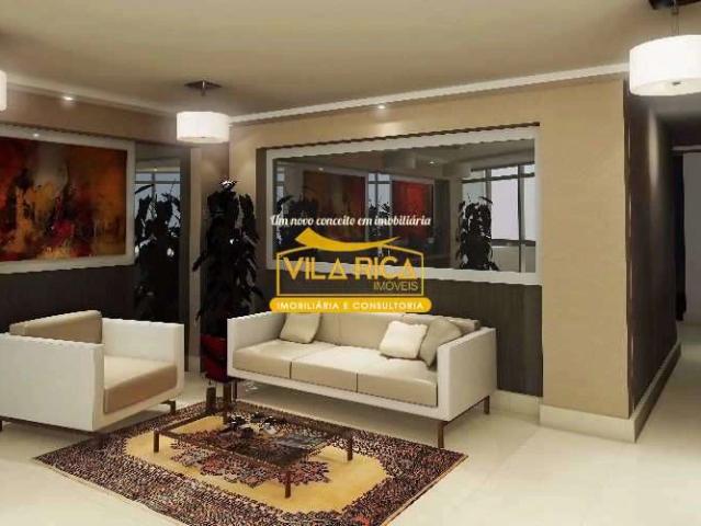 Apartamento venda em Praia Grande, Região Geográfica Intermediária de São Paulo