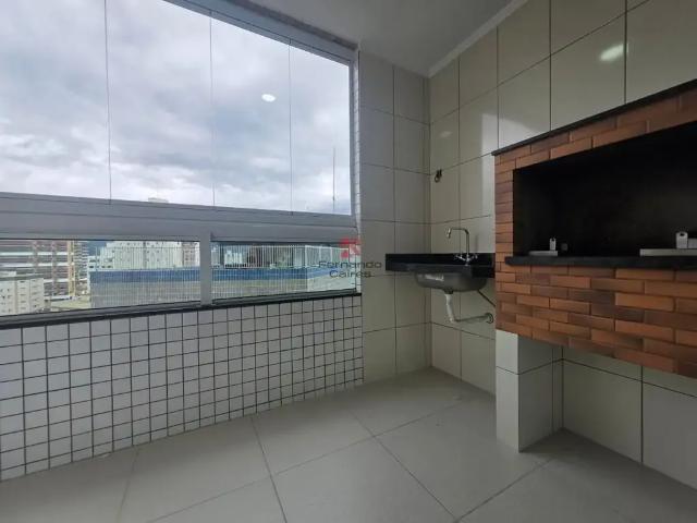 Apartamento venda em Praia Grande, Região Geográfica Intermediária de São Paulo
