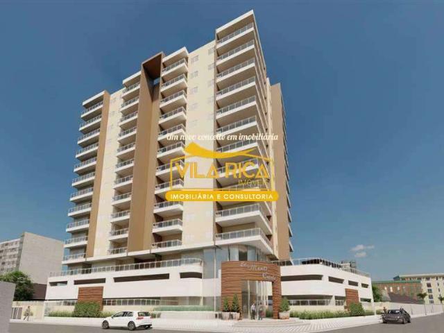 Apartamento venda em Praia Grande, Região Geográfica Intermediária de São Paulo