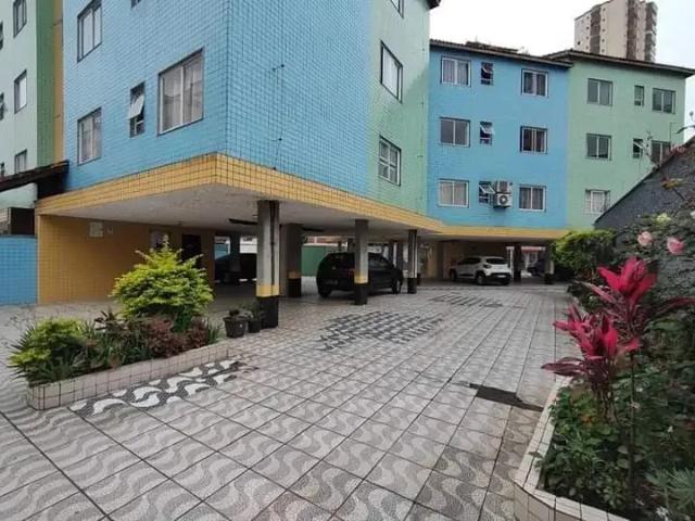 Apartamento venda em Vila Caiçara, Praia Grande
