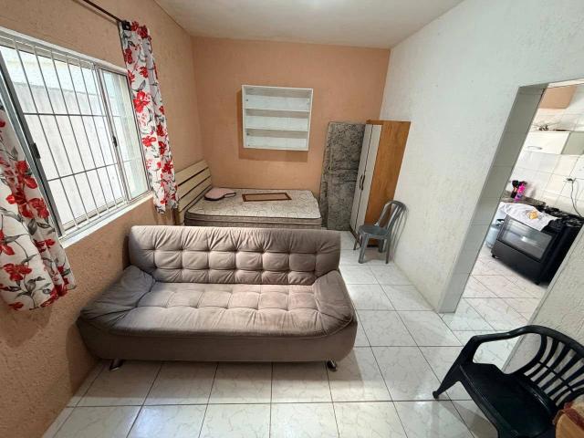 Apartamento venda em Vila Caiçara, Praia Grande