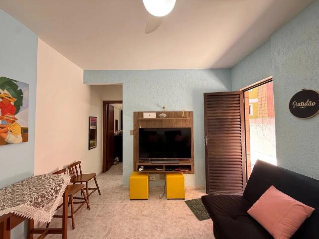 Apartamento venda em Vila Caiçara, Praia Grande