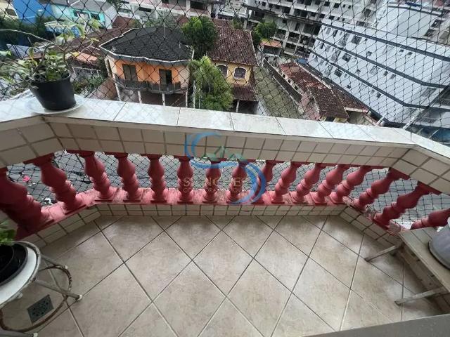 Apartamento venda em Região Imediata de Santos, Região Metropolitana da Baixada Santista
