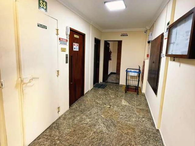 Apartamento venda em Vila Caiçara, Praia Grande