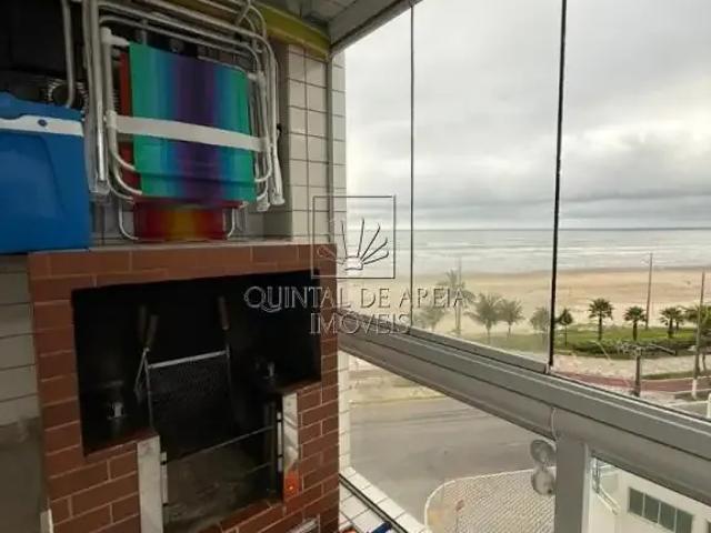 Apartamento venda em Praia Grande