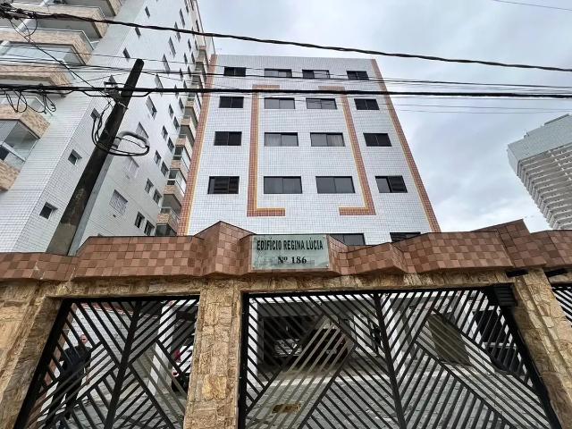 Apartamento venda em Vila Caiçara, Praia Grande