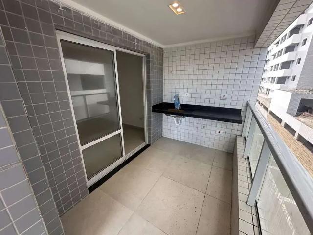 Apartamento venda em Vila Caiçara, Praia Grande