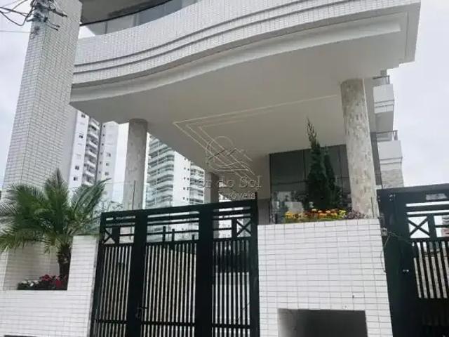 Apartamento venda em Vila Caiçara, Praia Grande