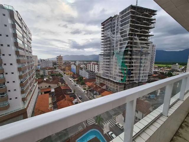 Apartamento venda em Região Imediata de Santos, Região Metropolitana da Baixada Santista