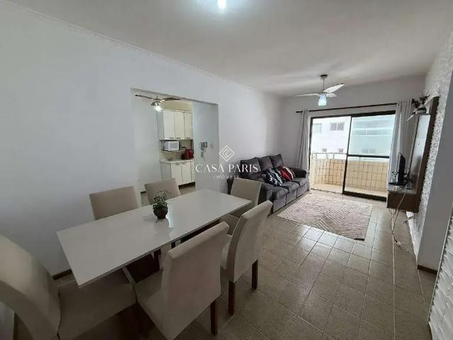 Apartamento venda em Vila Caiçara, Praia Grande