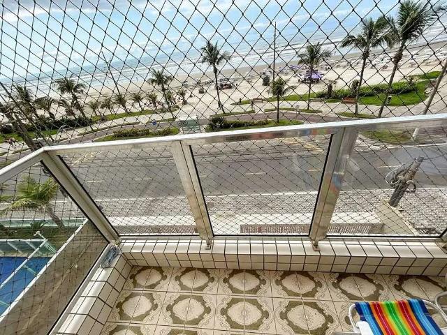 Apartamento venda em Vila Caiçara, Praia Grande
