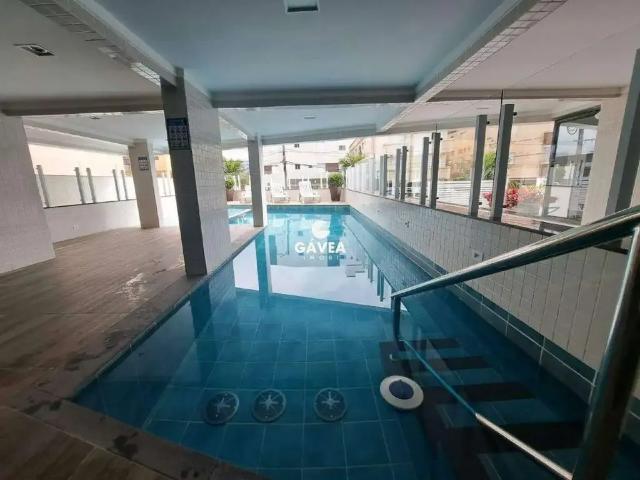 Apartamento venda em Praia Grande, Região Geográfica Intermediária de São Paulo