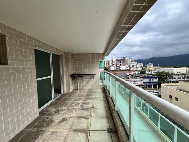 Apartamento venda em Vila Caiçara, Praia Grande