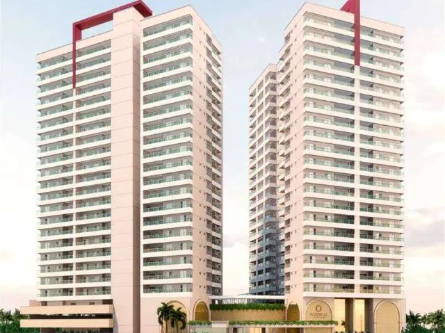 Apartamento venda em Região Imediata de Santos, Região Metropolitana da Baixada Santista