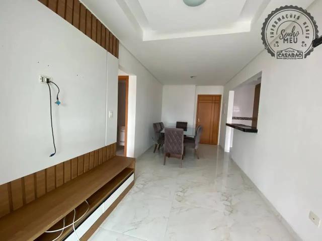 Apartamento venda em Praia Grande