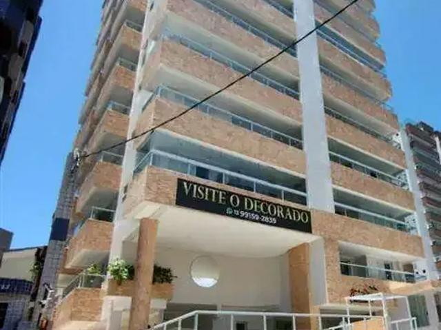 Apartamento venda em Região Imediata de Santos, Região Metropolitana da Baixada Santista
