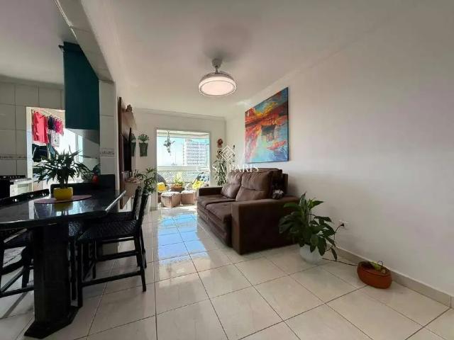 Apartamento venda em Vila Caiçara, Praia Grande
