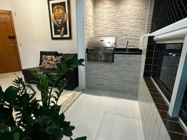Apartamento venda em Região Imediata de Santos, Região Metropolitana da Baixada Santista