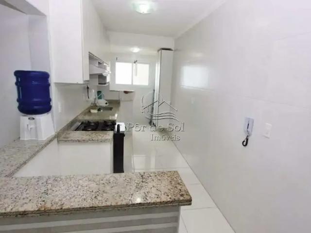 Apartamento venda em Vila Caiçara, Praia Grande
